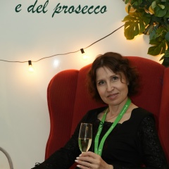 Алла Осминина, 11.10, Новосибирск