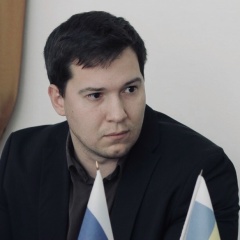 Михаил Васильев, 23.01.1990, Новочеркасск