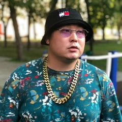 Danik Smaguletto, 07.04, Москва