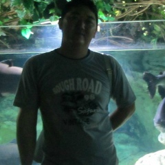 Вова Тен, 21.07.1984, Ташкент