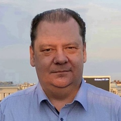 Константин Елькин, 01.09.1975, Санкт-Петербург