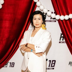 Фатима Ситкалиева, 22.11.1986