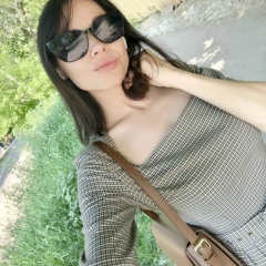 Виктория Белецкая, 04.08, Екатеринбург