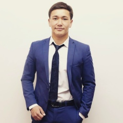 Дидар Мухамеджан, 06.09, Алматы