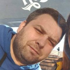 Александр Булыбенко, 06.11.1988, Гродно