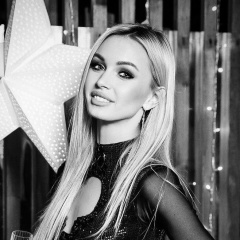 Екатерина Осипова, 04.12, Москва