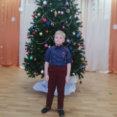 Елена Кузьмина, 21.04.1988, Кострома