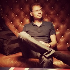 Сережа Давыдовский, 10.06, Санкт-Петербург