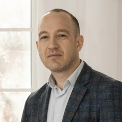 Алексей Чирков, Иркутск