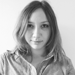 Настя Бродская, 10.11.1986, Нетания