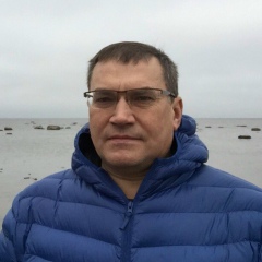 Олег Коренев, 08.05.1963, Санкт-Петербург