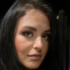 Анна Ройтблат, 10.04, Stuttgart