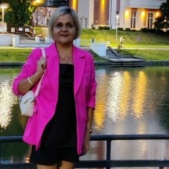 Наталия Хлынцева, 07.06.1983, Калининград