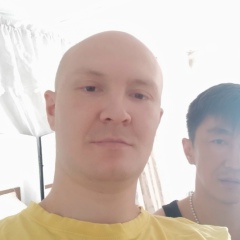 Вадим Хрусловский, 29.08.1990, Алматы