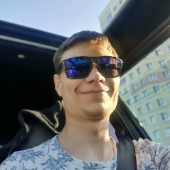 Алексей Лаптев, 22.07.1993, Новочебоксарск