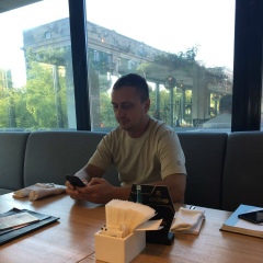 Дмитрий Горячкин, 22.07.1983, Новосибирск