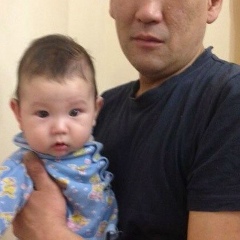 Егор Григорьев, 30.10.1969, Якутск