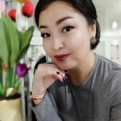 Ляззат Асанова, 02.02