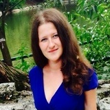 Анна Молодцова, 19.03.1988, Королёв