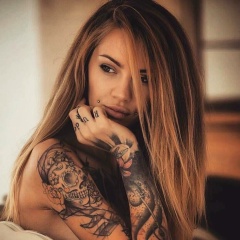 Тинуська Сладуська, 01.12, Алматы