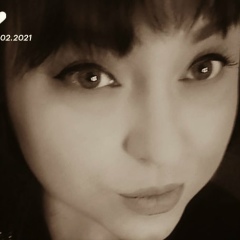 Лена Неткачева, 27.11.1990, Северодонецк