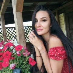 Александра Курицына, 18.03, Челябинск