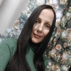 Татьяна Родных, 30.01, Самара