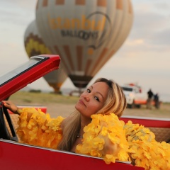 Julia Ligay, 19.11, Санкт-Петербург