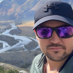 Илья Полещук, 15.11, Томск