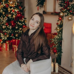 Мария Поленкова, 29.01, Москва