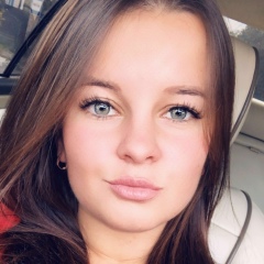 Вікторія Дубина, 22.02.1997, Львов