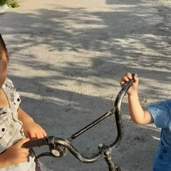 Тима Кушбаков, 25.05.1988, Москва