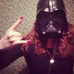 Наталья Малахова, 29.11.1992, Москва