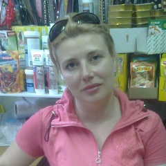 Таня Елисеева, 27.09.1979, Бишкек