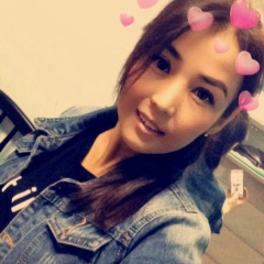 Jadira Kadirova, 28.08.1989, Алматы