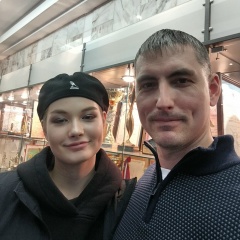 Артем Челпанов, Новокузнецк