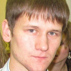 Антон Плешков, 10.11.1987, Пермь