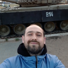 Рома Крук, 05.02.1987, Минск