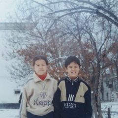 Дулат Наурызбаев, 01.05.1991, Алматы