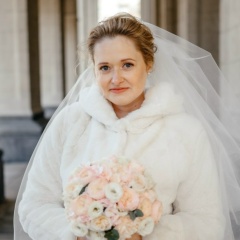 Анна Шипилова, 23.01.1990, Новосибирск