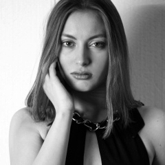 Анна Сливкина, 18.08, Москва