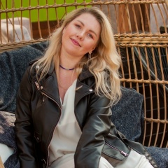 Дарья Жукова, 30.05, Уфа