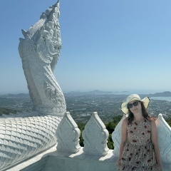 Анна Плотникова, Белгород