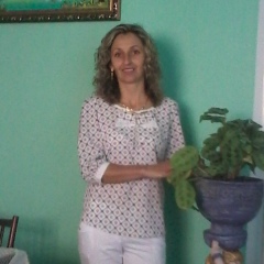 Леся Колісник-Чонка, 19.08.1979, Тернополь