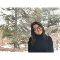 Aigerim Utanbulatova, 18.10