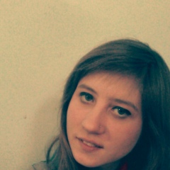 Алиса Тулько, 10.09.1997, Красноград