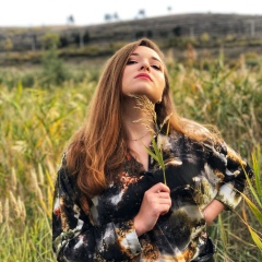 Кристина Чепурина, 13.10