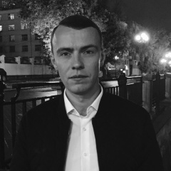 Вадим Попов, 26.10, Екатеринбург