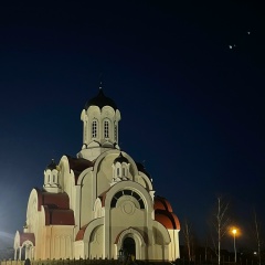 Елена Краснова, 02.07, Калининград