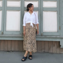 Irina Vionnet, 01.03.1985, Москва